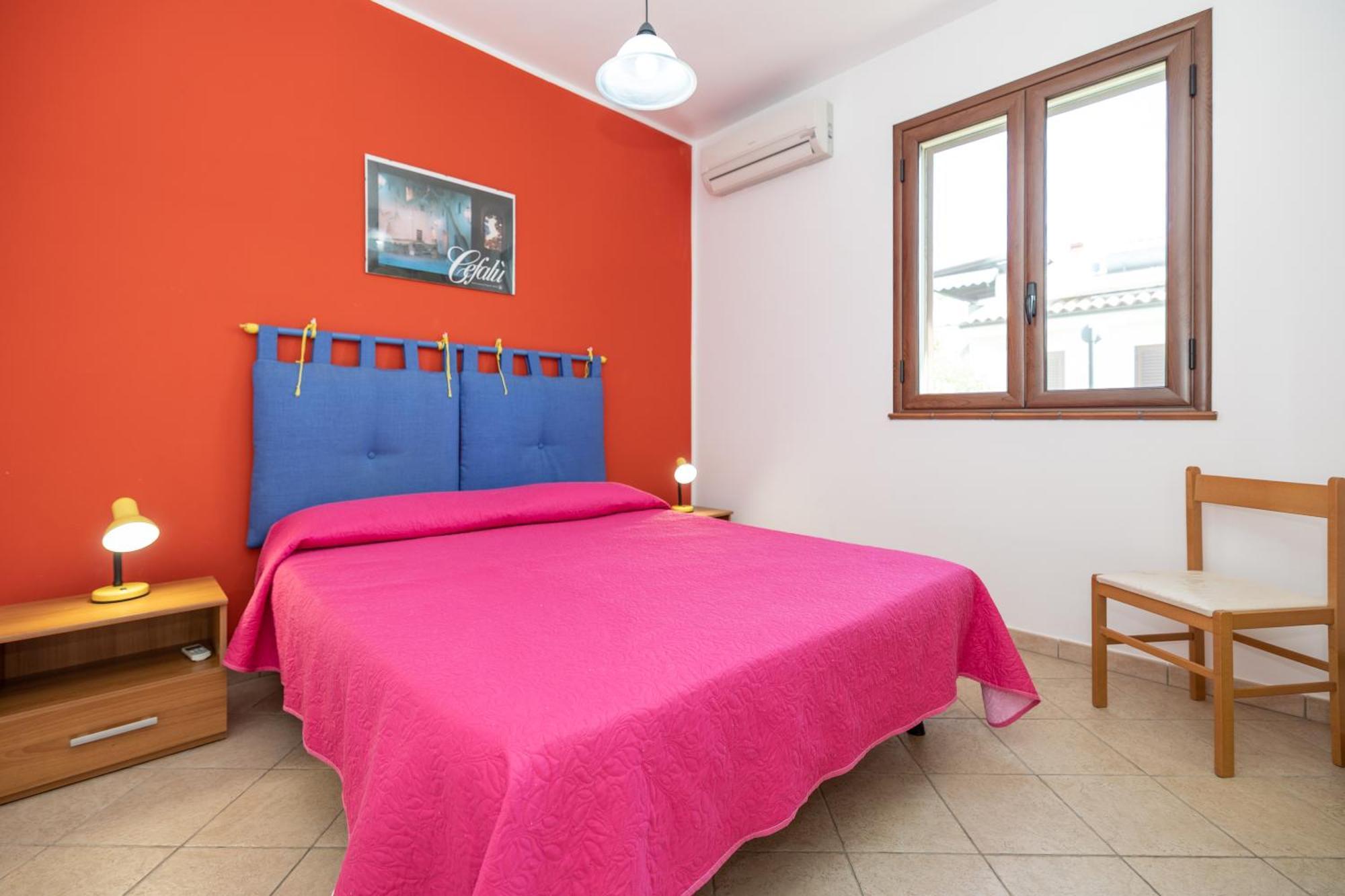 Sole Mare Deluxe Villa Campofelice Di Roccella Exterior foto
