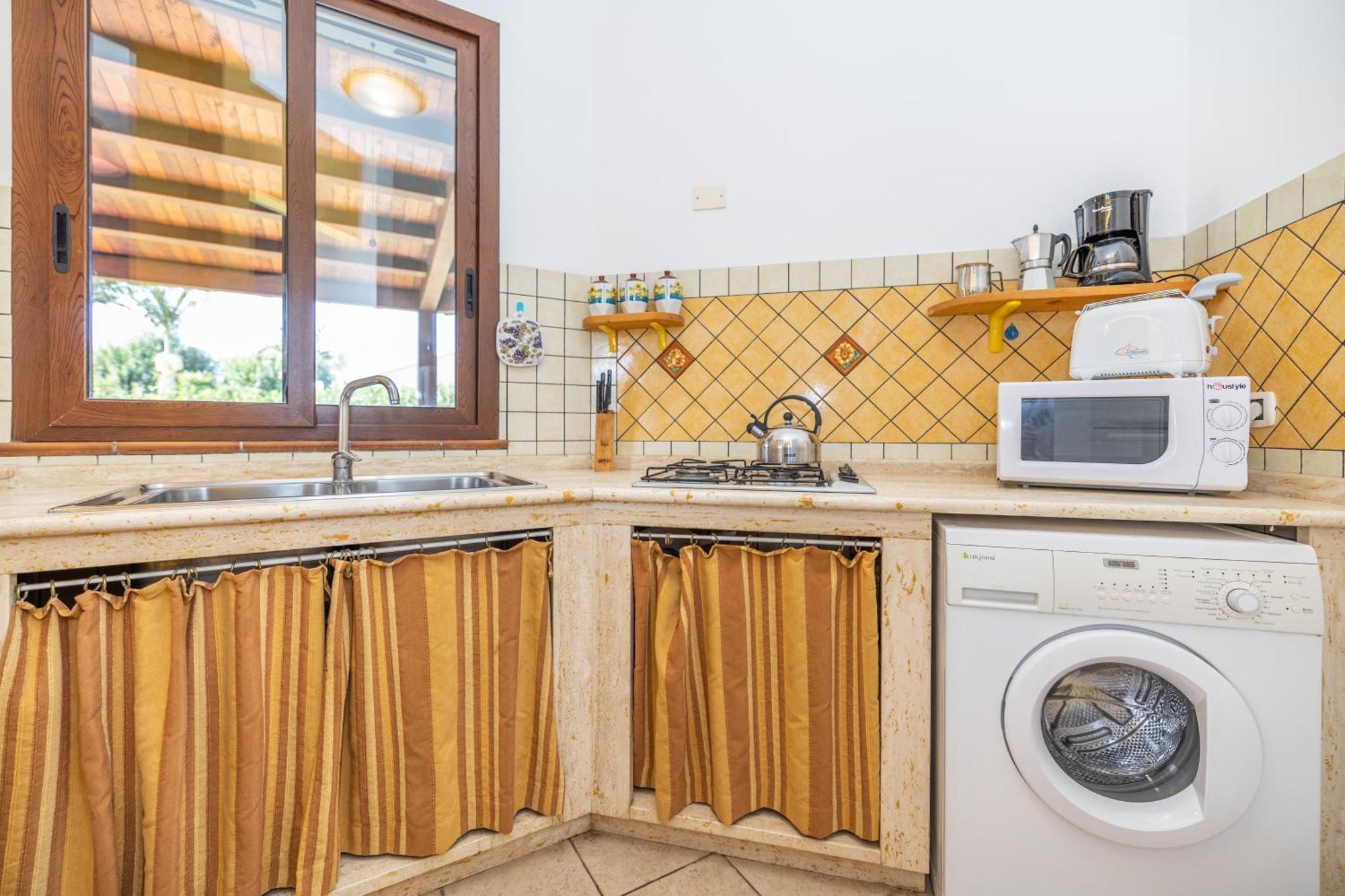 Sole Mare Deluxe Villa Campofelice Di Roccella Cameră foto